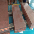 High Quality C51000 4mm Thick Copper Sheet